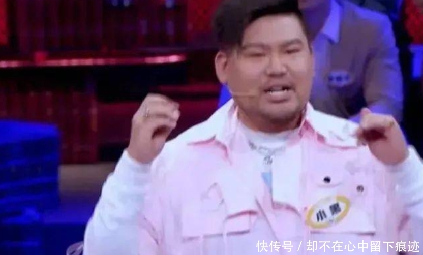 刘擎 奇葩说辩题质量每况愈下,这次算本季不错的话题