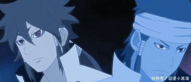 木叶村|火影中最厉害的亲兄弟,佐助和鼬仅能垫底,第一才是木叶村的骄傲!