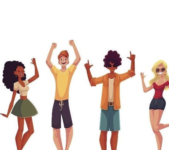 身高|女孩子要长高,还得注意这3点,让身高再“努力一下”