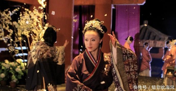 反而|为什么吕雉将戚夫人做成人彘, 反而善待她, 原因其实很简单