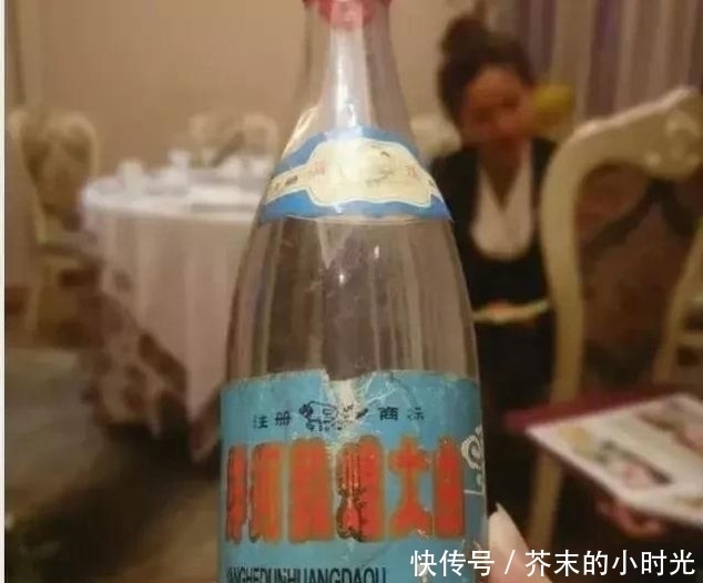 洋河敦煌大曲|盘点5款典型酒精勾兑酒,牛栏山、老村长上榜