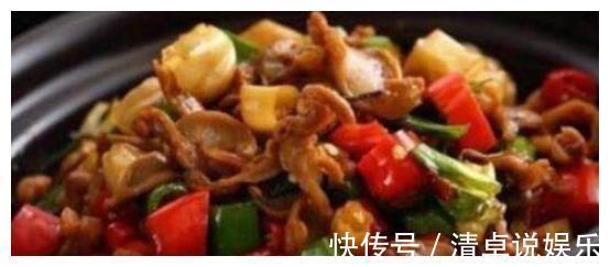 经典有特色的几道家常菜,好吃的放不下筷子,吃完都赞不绝口
