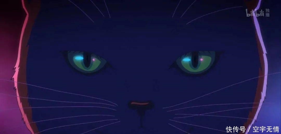 恶人|B站9.5,这“全员恶人”燃爆了