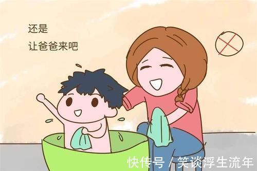 妈妈|“儿大要避母”都要避讳什么？妈妈再爱儿子，这些雷区一定要避开