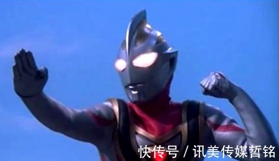 戴拿|奥特曼里有五个胖战士,欧布上榜,第三个不敢认!