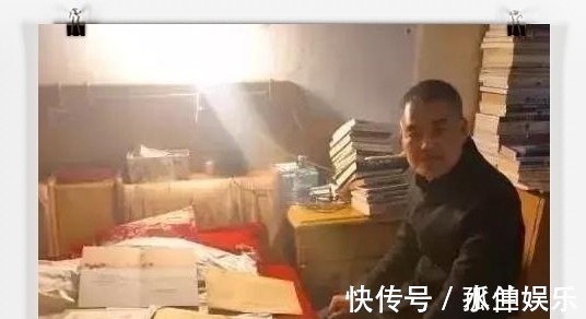 江湖体@练了40年字的农民工遭网友怼:你写的是江湖体,老实上班别折腾