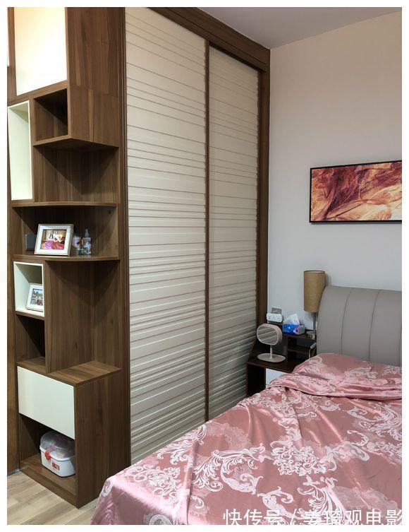 新房|新房入住一年，亲戚拿我家做装修模板了，都说太美了给大家晒晒！