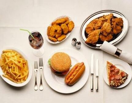 降脂茶|“胆固醇排行榜”已公布：鸡蛋黄排第5，榜首很多人爱吃