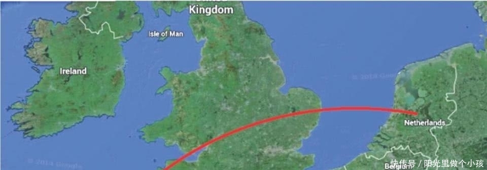 神奇|这场战争持续335年,时间远超英法百年战争,神奇的是伤亡率为零