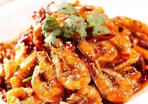  下饭|好吃的几道家常菜，下酒又下饭，天天吃都不腻，学起来吧