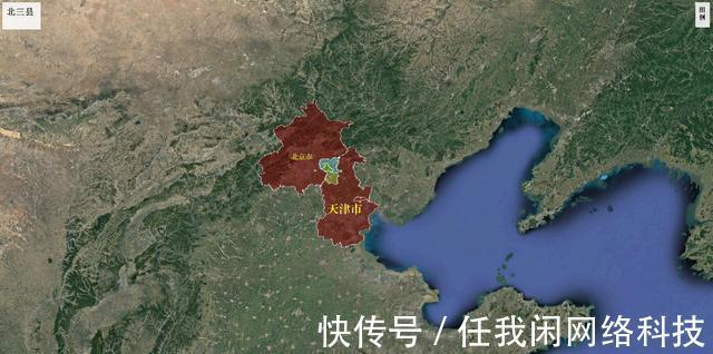 大数据|2022年北三县(燕郊、大厂、香河)进京检查站将东移