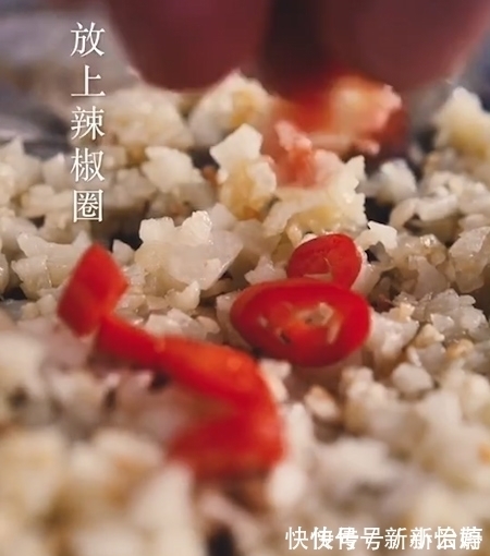 混合汁|煮虾究竟是冷水下锅还是水开下锅?搞错这一步难怪腥味浓重!
