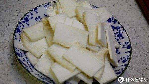 白糖|腊八蒜和杏鲍菇是绝配,简单一做,好吃到汤汁都不剩