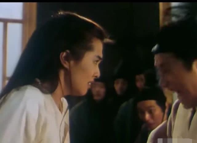 林娘子|高衙内欺负林冲妻子得手了吗,最后他如何死的?目的被揭开