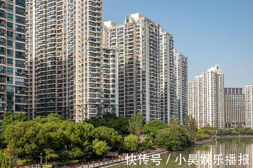 容积率|高层与多层混搭的小区可以买吗?内行人:这样的小区应尽量避开