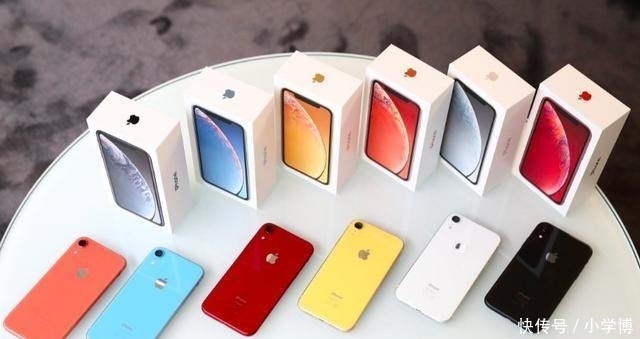 iPhone|苹果开启全线降价之后: iPhone的销量与口碑开始逆转!