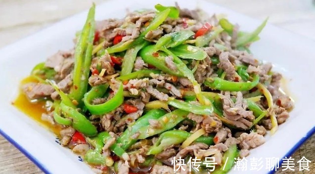 菠菜|春节大鱼大肉吃的太油腻,教你几道清淡解腻的家常菜,简单又下饭