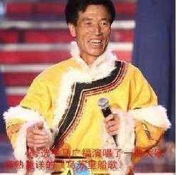 “星光大道”爆红，巅峰时拒绝商演回家种地，马广福后来怎么样了？