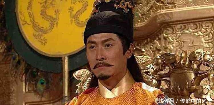 中国|中国历史上离奇消失的四男一女,他们去哪了,穿越了吗?