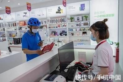 京东|分分钟收到新手机 用京东“小时购”买手机比小伙伴更快了