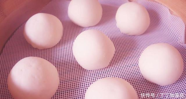 花生|甚至比豆包香甜,好吃的花生袋做法,轻松上手