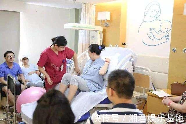 孩子|生孩子之前为什么要“刮毛”看看真实的原因,其实没那么尴尬