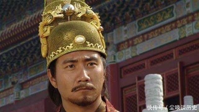 皇帝|朱元璋的成功秘诀全靠这9个字，我们若能学会，也可以大器晚成