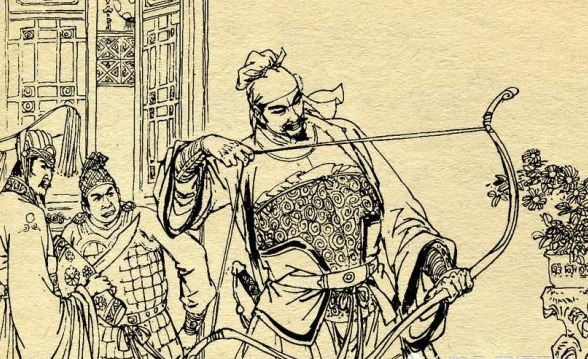 瓦岗|翟让让位李密，李密为啥让人砍死他？怪翟让，此举让李密时时扎心