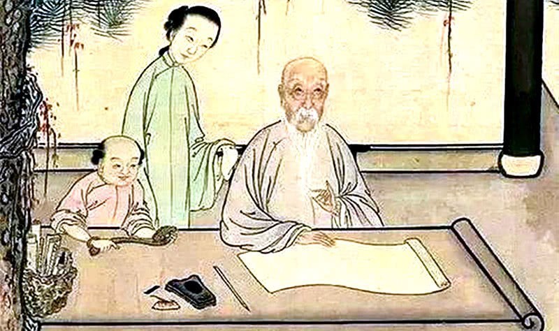 技巧|拍马屁也需要技巧,要练到出神入化的境界,那是需要天赋的