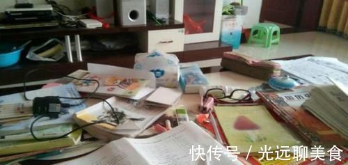 想象力|德国科学家:家里这3个地方越乱,暗示孩子越聪明,家长别瞎勤快