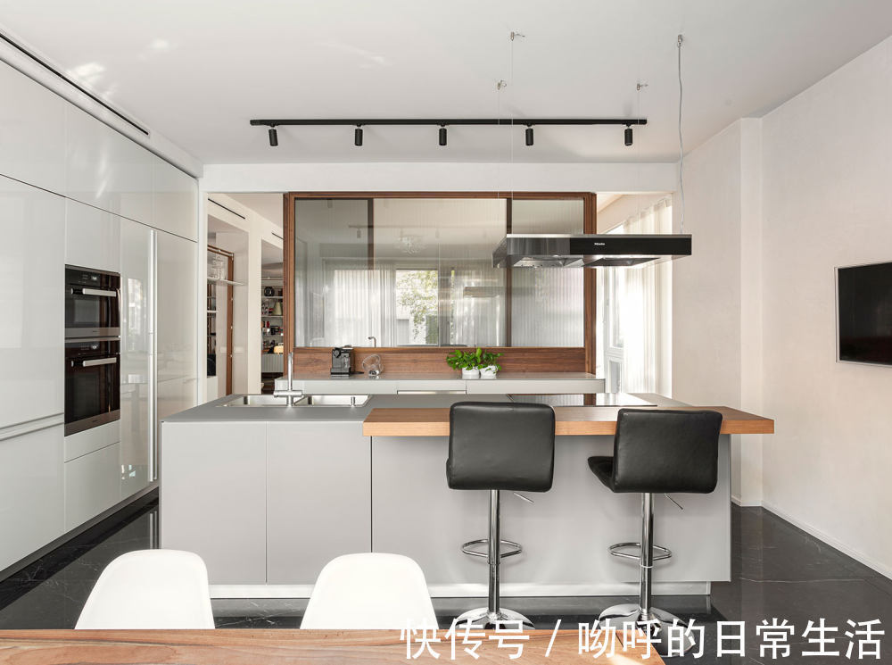 插座|岛台该如何设计?