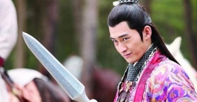 罗松完全能用“五虎断门枪”杀死李元霸,为何罗松没有这样做