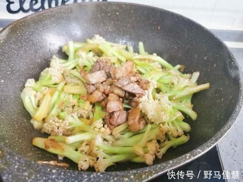 此物和猪肉是“天敌”,切忌不能同时食用,许多人都不知道!
