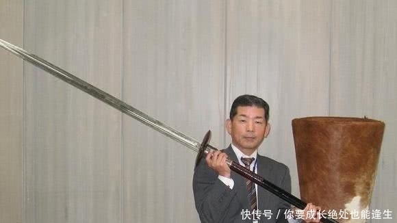 古人用过的兵器,为何现代人都举不起来?专家这样说!