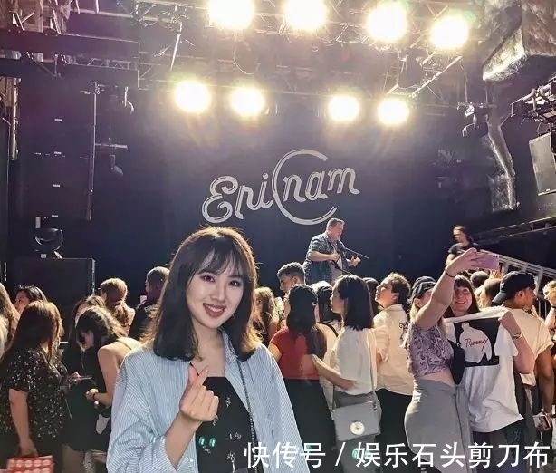 富美|姐姐戴鐐銬她卻要出道,姚安娜闖圈小半年,終于找對路子了