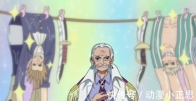 芭卡拉|海贼王：最BUG的5颗恶魔果实，连四皇都能克制，尾田封印雪藏1颗