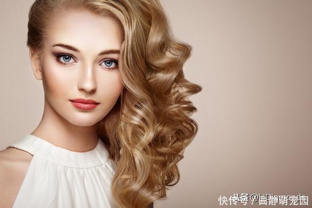 no.3|春节拜年,这3种发型不要梳,高颜值也Hold不住