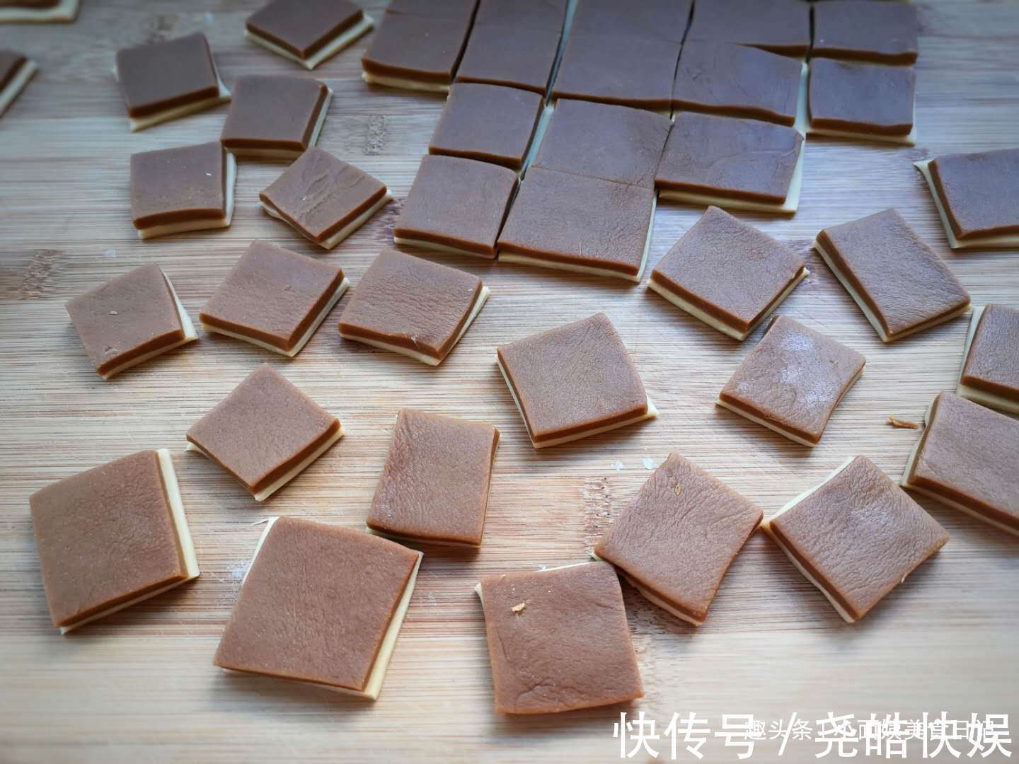 面粉自从学会这样做,孩子们三天两头点名要吃,上桌瞬间被抢光!