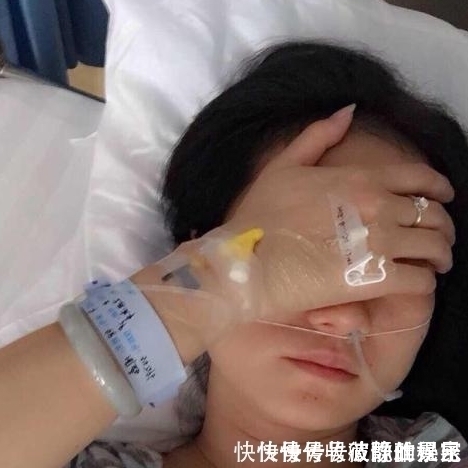 孕妇|25岁孕妇为顺产,不分昼夜走路锻炼,孩子出生后全家人泪目