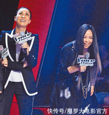 导师|夸选手比周深厚重，遇大型社死现场！好声音为何离不开那英的虎？