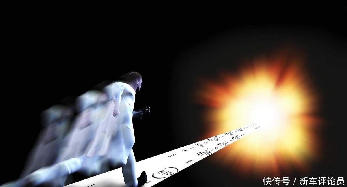 诺贝尔奖得主提出:量子纠缠提供新方向,宇宙可能是全息投影