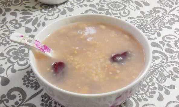 花生|花生和一物一起煮,头发变黑了,皱纹不见了,皮肤水嫩嫩的