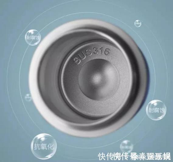 不锈钢|“夺命保温杯”遭央视曝光,热水进毒水出,家长却依旧购买!