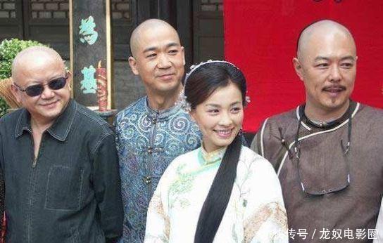 李保田|他是国家一级演员,却不再与张国立王刚合作,称不是一路人