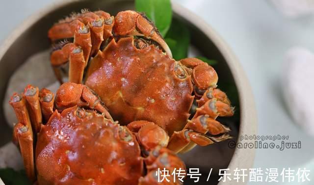 南瓜|中秋家宴,这10道经典菜肴少不了,寓意吉祥,家人吃了都点赞