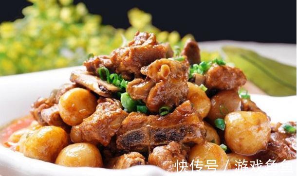 妈妈们|秋冬经常做暖身的佳肴给孩子吃生病少,多吃暖身菜,滋补身体