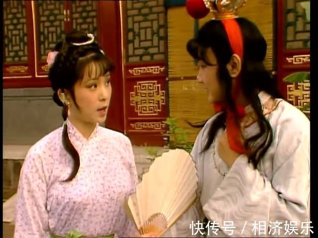 红楼梦&《红楼梦》里晴雯和宝玉吵架,你能看懂看透十分之一就很厉害啦