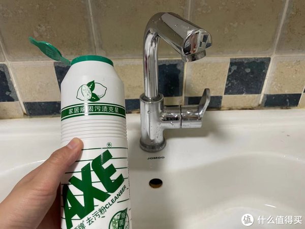 泡腾片|住范儿好物清单 篇二十三：这8件卫生间清洁神器，我愿意回购1万次！