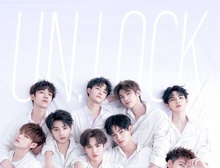 眾星為自家藝人加油,大廠男孩都回來(lái)了,NPC來(lái)了6人unine來(lái)了5人