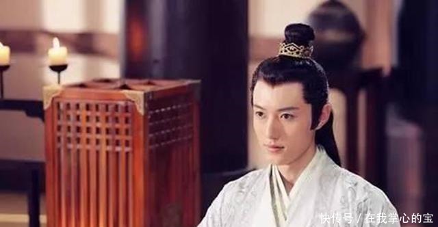 古代美男子潘安,满城的女人追求,他却只爱一人!